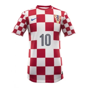 Maglia Croazia 2012 Europei Prima