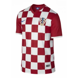Maglia Croazia 2014 Mondiali Prima