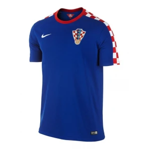 Maglia Croazia 2014 Mondiali Trasferta