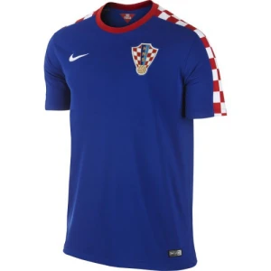 Maglia Croazia 2015 Trasferta