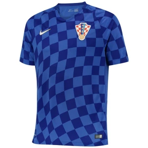 Maglia Croazia 2016 Europei Trasferta