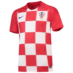 Maglia Croazia 2018 Mondiali Prima