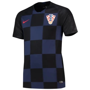 Maglia Croazia 2018 Mondiali Trasferta