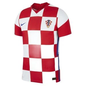 Maglia Croazia 2021 Europei Prima