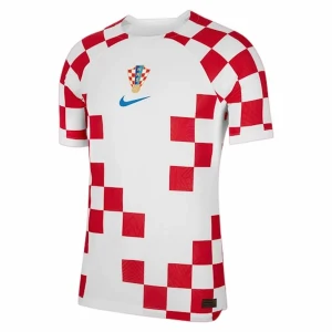 Maglia Croazia 2022 Mondiali Prima