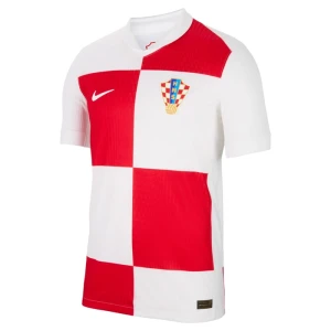 Maglia Croazia 2024 Europei Prima