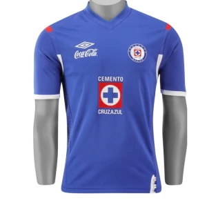 Maglia Cruz Azul 2011-12 Prima