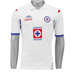 Maglia Cruz Azul 2011-12 Trasferta
