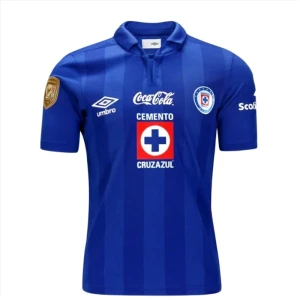 Maglia Cruz Azul 2013-14 Prima