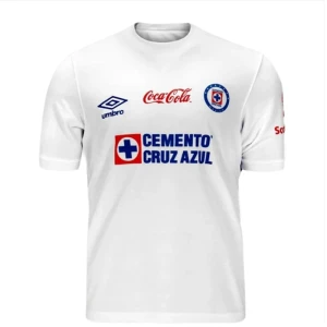Maglia Cruz Azul 2013-14 Trasferta