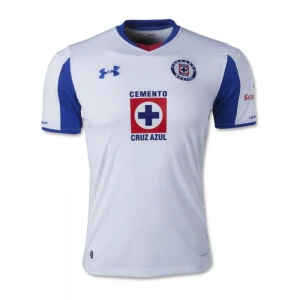 Maglia Cruz Azul 2014-15 Trasferta
