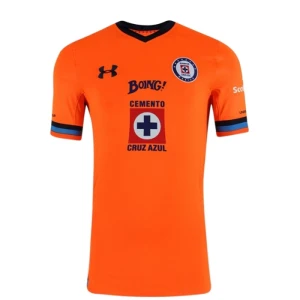 Maglia Cruz Azul 2015-16 Terza