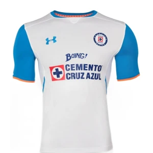 Maglia Cruz Azul 2015-16 Trasferta