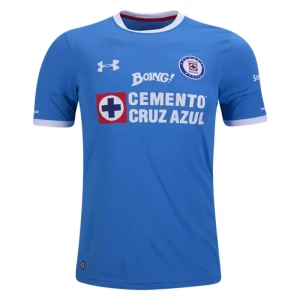 Maglia Cruz Azul 2016-17 Prima