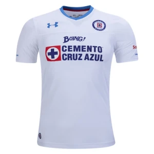 Maglia Cruz Azul 2016-17 Trasferta