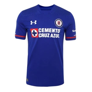 Maglia Cruz Azul 2017-18 Prima