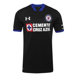 Maglia Cruz Azul 2017-18 Terza