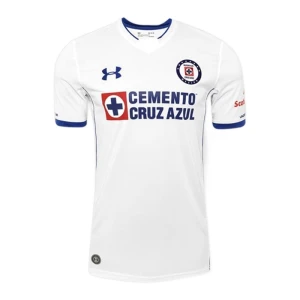 Maglia Cruz Azul 2017-18 Trasferta
