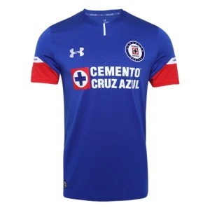 Maglia Cruz Azul 2018-19 Prima