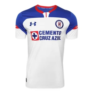 Maglia Cruz Azul 2018-19 Trasferta