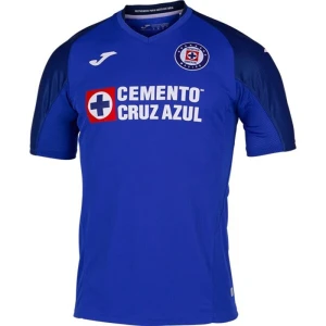 Maglia Cruz Azul 2019-20 Prima