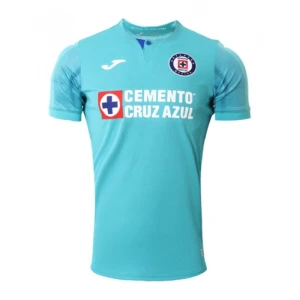 Maglia Cruz Azul 2019-20 Terza