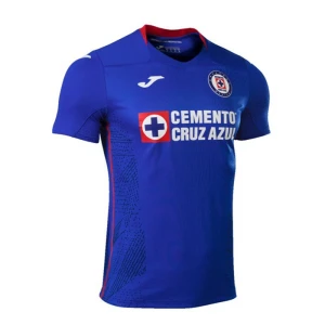 Maglia Cruz Azul 2020-21 Prima
