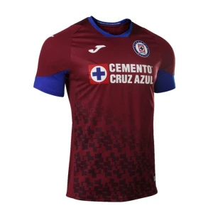 Maglia Cruz Azul 2020-21 Terza