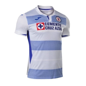 Maglia Cruz Azul 2020-21 Trasferta