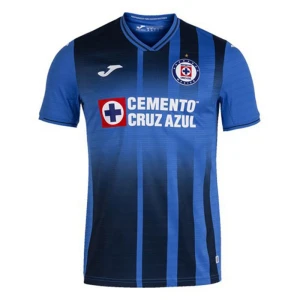Maglia Cruz Azul 2021-22 Prima