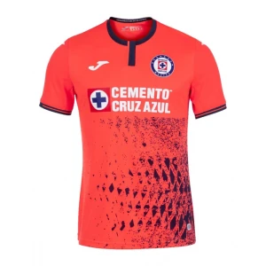 Maglia Cruz Azul 2021-22 Terza
