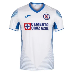 Maglia Cruz Azul 2021-22 Trasferta