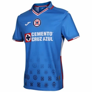 Maglia Cruz Azul 2022-23 Prima