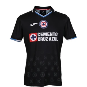 Maglia Cruz Azul 2022-23 Terza