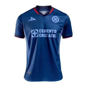 Maglia Cruz Azul 2023-24 Terza