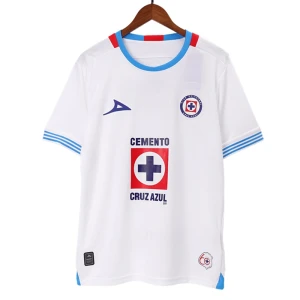 Maglia Cruz Azul 2024-25 Trasferta