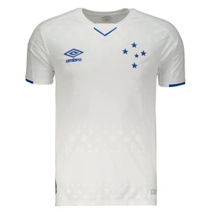 Maglia Cruzeiro EC 2019-20 Trasferta