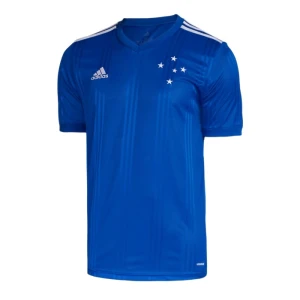 Maglia Cruzeiro EC 2020-21 Prima