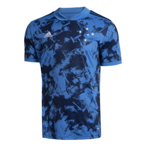 Maglia Cruzeiro EC 2020-21 Terza