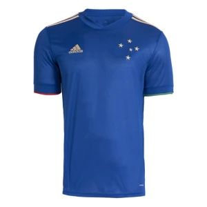 Maglia Cruzeiro EC 2021-22 Prima