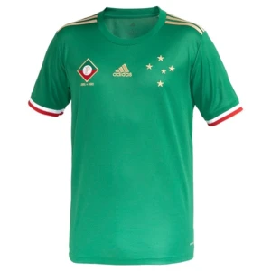 Maglia Cruzeiro EC 2021-22 Terza