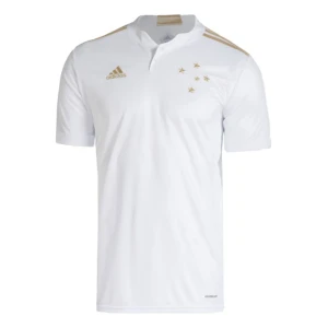 Maglia Cruzeiro EC 2021-22 Trasferta