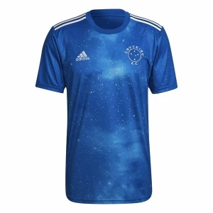 Maglia Cruzeiro EC 2022-23 Prima