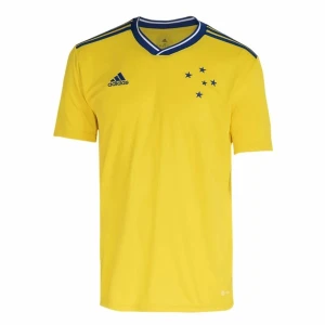 Maglia Cruzeiro EC 2022-23 Terza