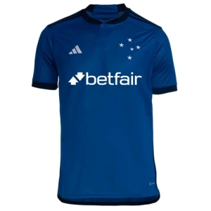 Maglia Cruzeiro EC 2023-24 Prima