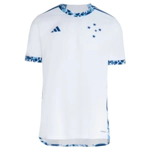 Maglia Cruzeiro EC 2024-25 Trasferta