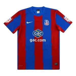 Maglia Crystal Palace 2011-12 Prima