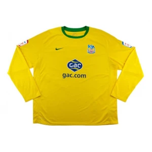 Maglia Crystal Palace 2011-12 Trasferta