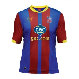 Maglia Crystal Palace 2012-13 Prima