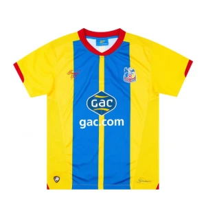 Maglia Crystal Palace 2012-13 Trasferta